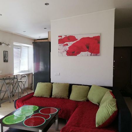 Cosy Apartment 클라이페다 외부 사진