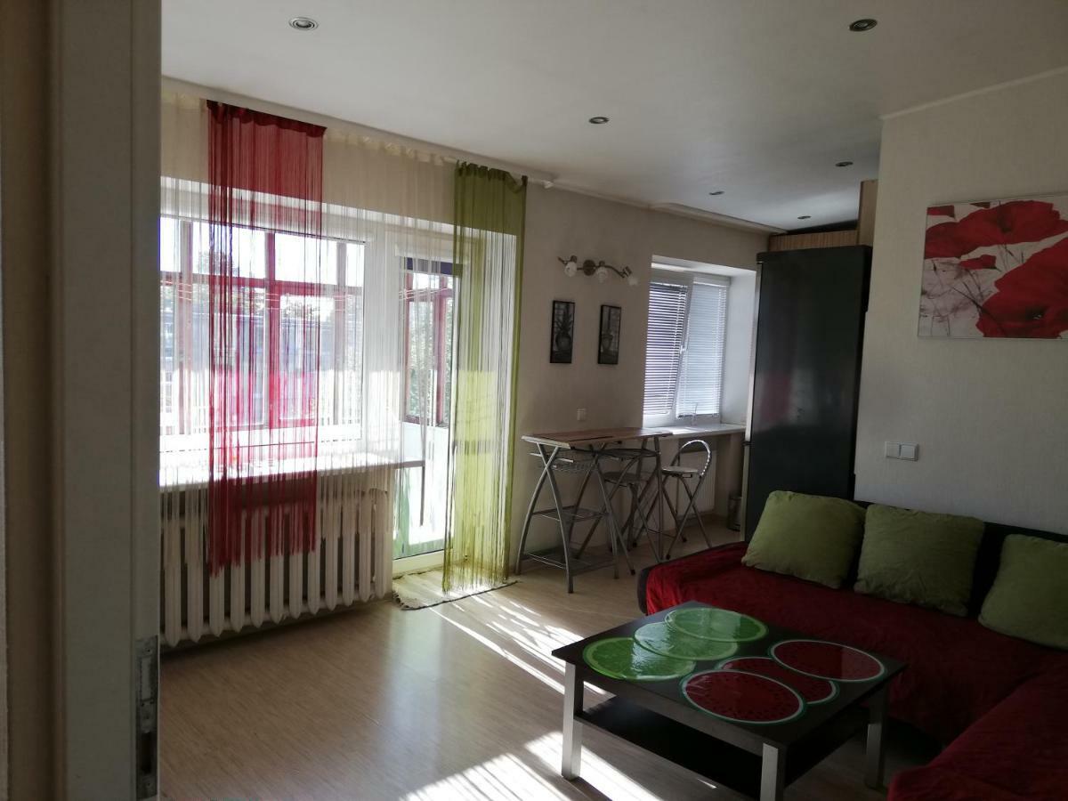 Cosy Apartment 클라이페다 외부 사진