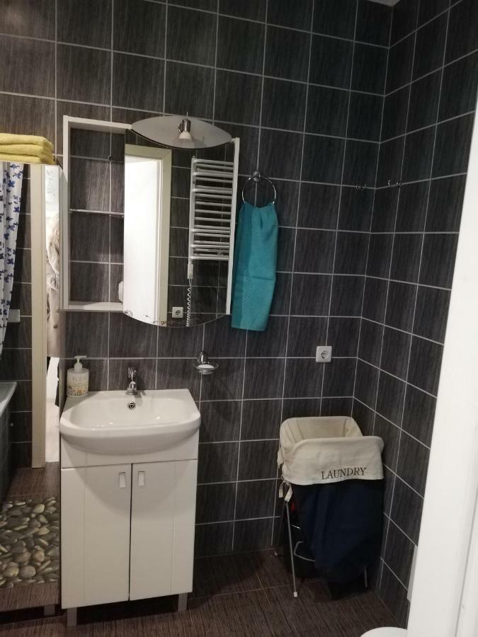 Cosy Apartment 클라이페다 외부 사진