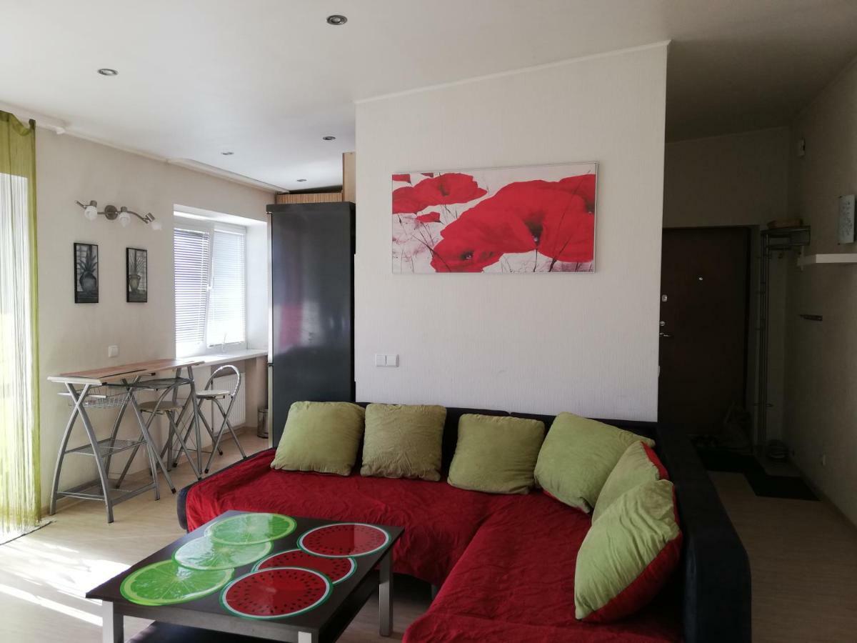 Cosy Apartment 클라이페다 외부 사진